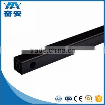 Aluminum Extrusions 6063 6061 t5 t6 Not Scrap photo-5