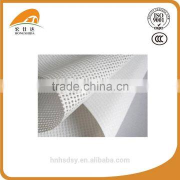 Hot Sale Pvc Mesh Banner Material for Fence Banner