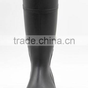 Cheap PVC Rain Boot Whithout Steel Toe/ Safety PVC Rain for Men,Wellington Boots photo-2