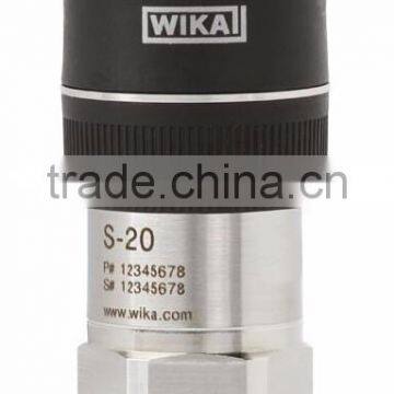 Model S-20 Superior Pressure Transmitter photo-2