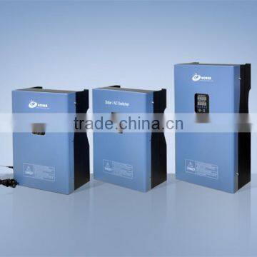 1.5K Energy-saving and consumption reduction solar water pump inverter for solar pumping system