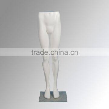 Fashion Store Window Display Male Mannequin Legs photo-6