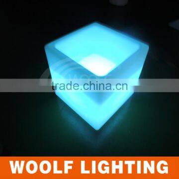 Commercial Unique Led Cube Bucket photo-4