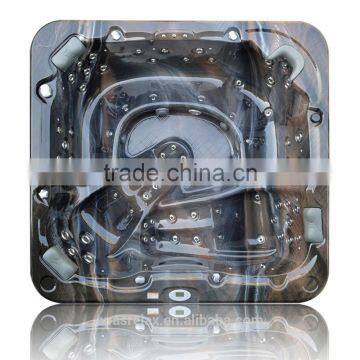 Chinese Manufacturers Free Spa Used Fiberglass Swim Spas (A860) photo-2