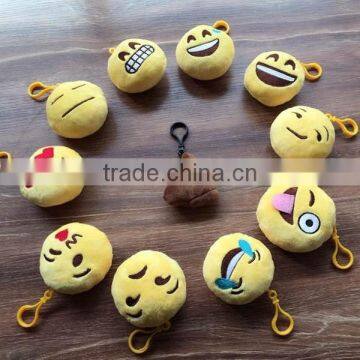 Fashion Design Korea Custom Plush Toy Wholesale photo-4