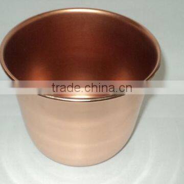 Hot Selling Copper Bowls, Decorative Bowls, Solid Copper Bowls, Hammered Copper Bowls photo-2