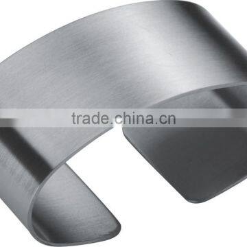 Wholesale Table Ronds Serviette Rings Stainless Steel Napkin Holder photo-2