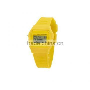 Hot Colorful Plastic Digital Watch in China photo-4