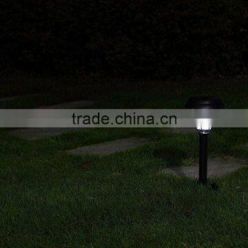 High Quality Outdoor Garden Solar Mosquito Killer Lamp Night Light Mosquito Repellent For Wholesale photo-6