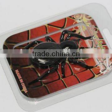 Chinese manufacturer Solar spider/Cockroach Toy Best gift for 3-6 years old kids