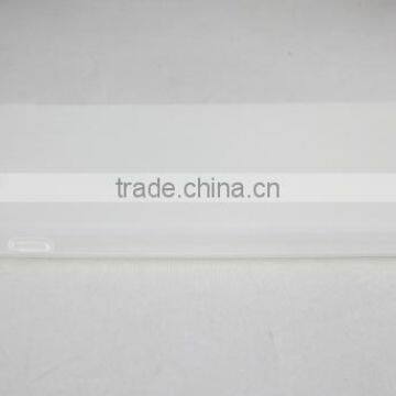 2017 Blank Tpu Phone Case, Wholesale Low Price Plain Back Case Tpu Phone Cover for Iphone7 photo-3