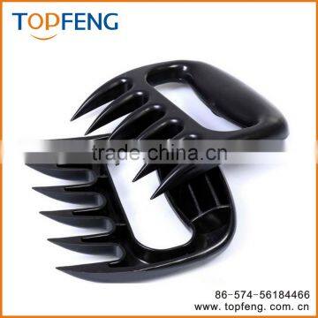 Meat Shredder Claws, Meat Fork,Claw Handler Set, BBQ Fork photo-2