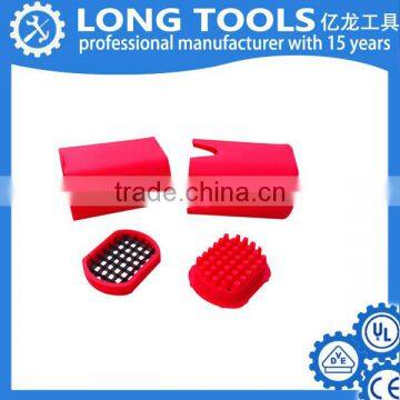 Stainless Steel Manual Spiral Potato Cutter Peeler