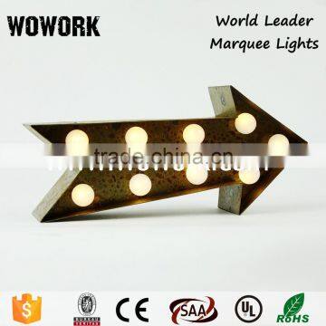 Arrow LED Light