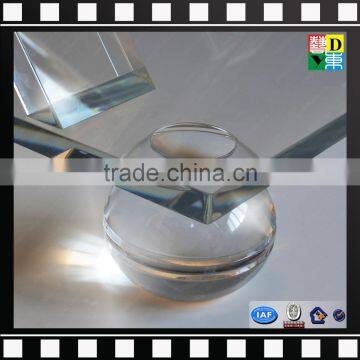 Hot Sale Acrylic Moden Living Room Furniture Sofa From Shenzhen Yidong photo-6