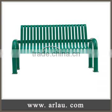 (FS21) Arlau Steel Garden Bench photo-6