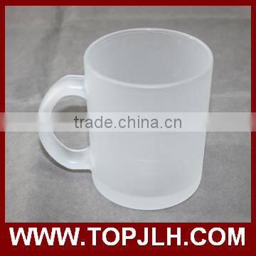 Manufactures of Ceramic Mug Customised Sublimation White Mugs Wholesale photo-3