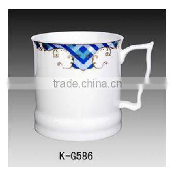 2016 new item promotion mug turkey tea mugs and cups sets