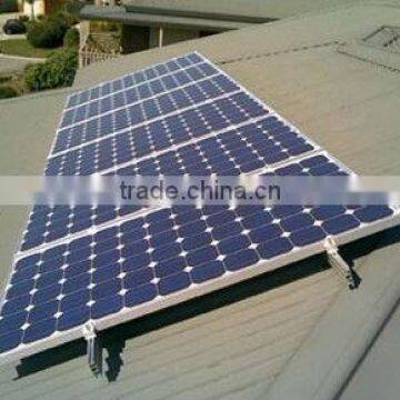 BESTSUN 5000w Photovoltaic Electricity Solar System,3 Phase 15kw Solar Energy System With Competitive Price photo-5