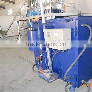 Sell CNC Floral Foam Cutting Machine With PLC Control photo-2