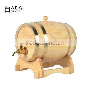 Promotional Customize Handmade Wine Barrels Oak photo-4