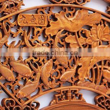 Wall Hanging Chinese Style Household Decoratio photo-2