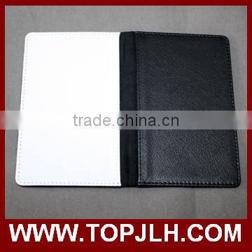 Travel passport wallet holder for promotion,wholesale passport case