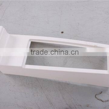 Competitive Price Vacuum Forming Plastic Car Accessory photo-6