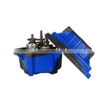 Custom Vacuum Formed Plastic Pallets photo-6