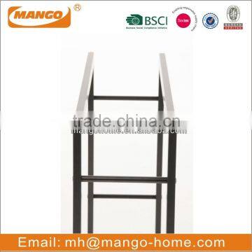 New Arrival Metal Log Holder (B) photo-6