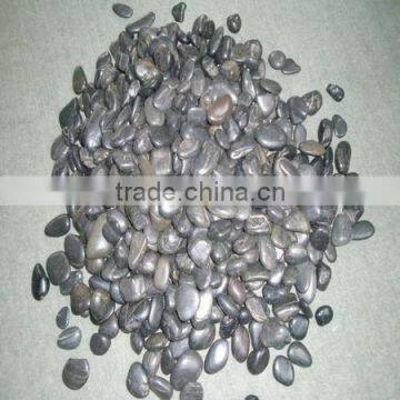 Pebble Stone Tile For Flooring