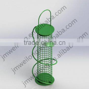 2016 New design cheap high quality bird feeder