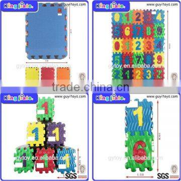 Best Selling Durable Using Floor Puzzle