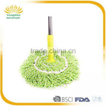 Household Cleaning Plastic Extensible Easy Life 360 Enya Mop Easy Mop photo-2