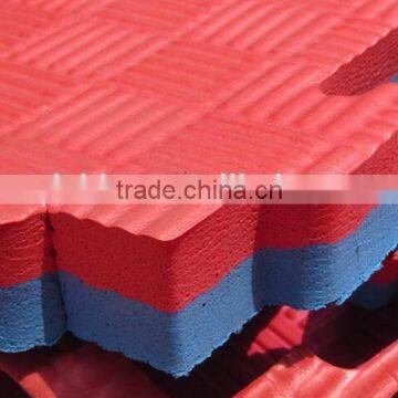 2016 High Quality Shockproof Durable Waterproof Tatami Puzzle Mat 3cm 4cm photo-2