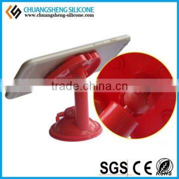 Vehicle-mounted Mobile 360 Rotation Car Funny Cell /mobile Phone Holder photo-6