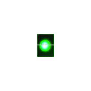 Hot Sale Tactical Rifle Green Flashlight photo-4