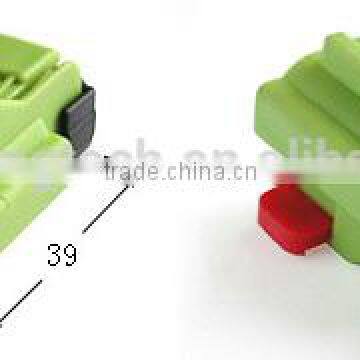 Polypropylene Material Injection Products, Anti-UV pp Injectin Products photo-2