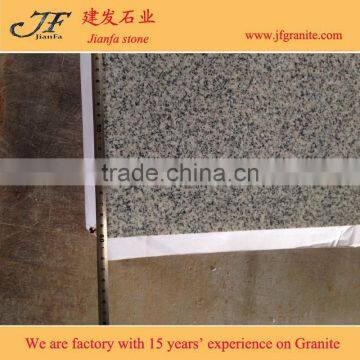 2016 Most Popular G603 Polished Flooring Tiles With High Quality photo-4