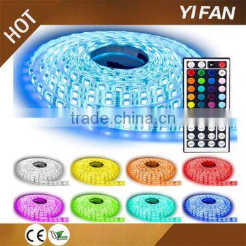 Different Color Rigid Led Strip