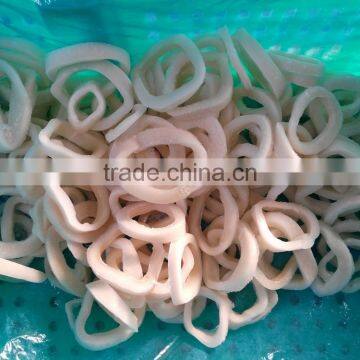 Frozen IQF Fresh IQF New Produced Squid Ring photo-3