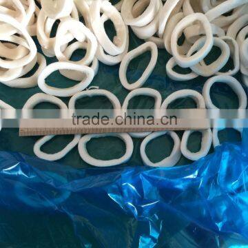 Hot Sale Natural Flavor Calamari Squid Rings photo-3