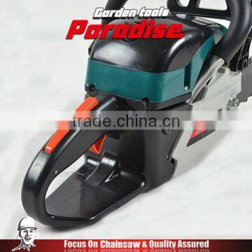 58CC Compare Chinese Cheap Chainsaws Cutting Woods photo-5