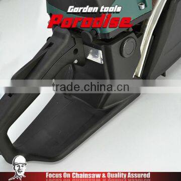 Petrol Chainsaws 6500 With 52cc 58cc Hot Style photo-5