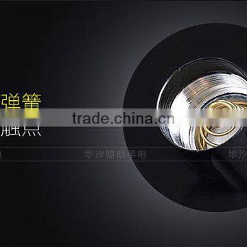 High Power Aluminium Alloy Flashlight /flashlight Torch photo-3