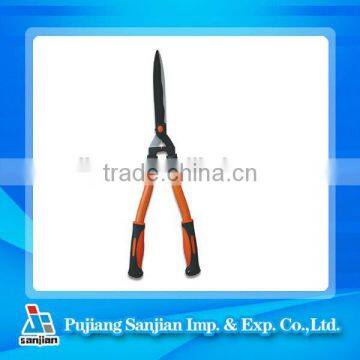 Garden Hedge Trimmer Shears, grass trimmer shear, long handle garden tools