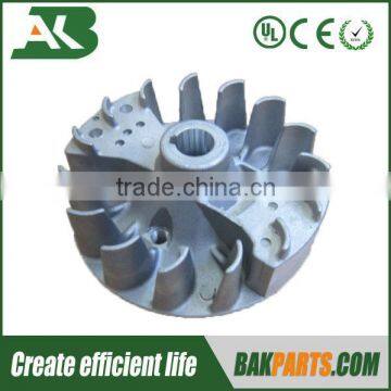 Flywheel brush cutter spare parts for brush cutter BC430/BC520 parts