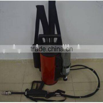 Hot Selling Fire Fighting Systems (Backpacks) 15LWater Mist photo-3