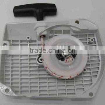 starter assy