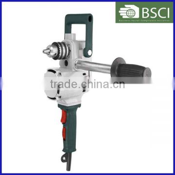 NBGT-0023 16mm Heavy Duty Impact Drill